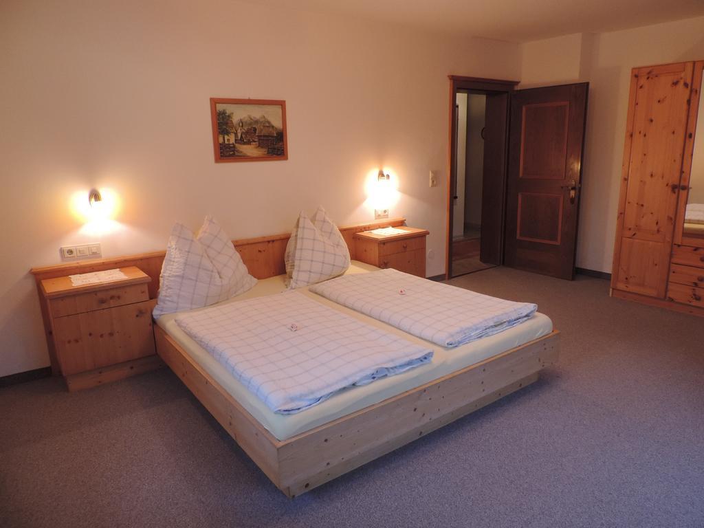 Ferienwohnung Johann Niedermoser Fieberbrunn Bilik gambar
