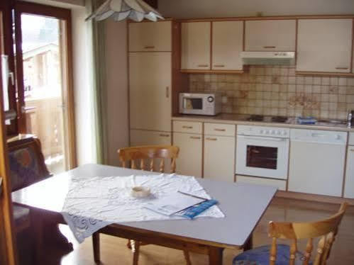Ferienwohnung Johann Niedermoser Fieberbrunn Luaran gambar