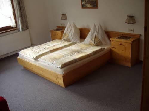 Ferienwohnung Johann Niedermoser Fieberbrunn Luaran gambar