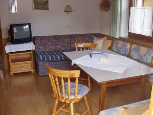 Ferienwohnung Johann Niedermoser Fieberbrunn Luaran gambar